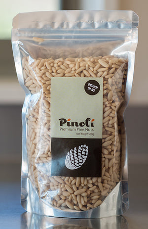 Pine nuts - 500g